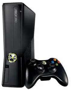 Замена процессора на игровой консоли Xbox 360 в Красноярске